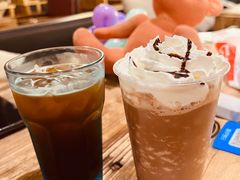 -漫咖啡(永旺梦乐城店)