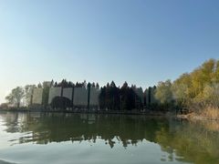 -溱湖国家湿地公园