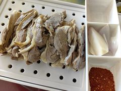 -老毛手抓·盐池滩羊非遗手抓(宁夏总店)