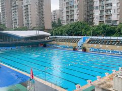 -朱毅育龙游泳俱乐部