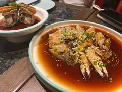 -小城故事·地道宁波味(月湖盛园店)