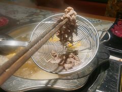 -三毛牛肉店(福强店)
