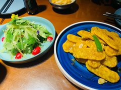 平凡土豆-58度品质川菜馆(经一路店)