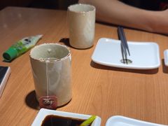 -采御鲜·回转寿司(汕头万达店)