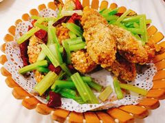 炸鱼儿-庐州太太(鼓楼店)