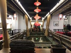 -安徽人家(奥体店)