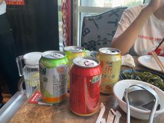 -七欣天香辣蟹火锅(武义壶山广场店)