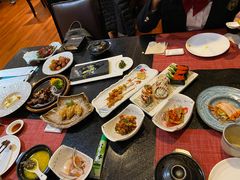 -稻早料理美术馆(城阳店)