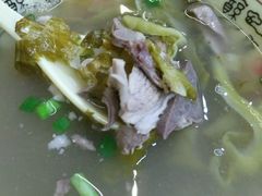 辣汤-陈记汤饭(水巷口店)