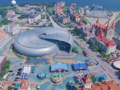 -烟台海昌鲸鲨海洋公园