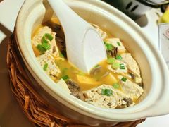 -风味小馆(天目湖宾馆店)