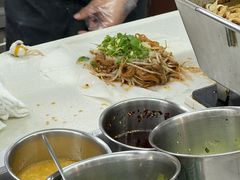 -东关回民小吃一条街(颍河西路店)