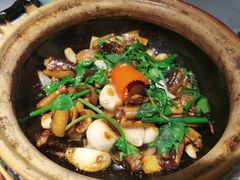 -大榕树下顺德菜(融创茂店)