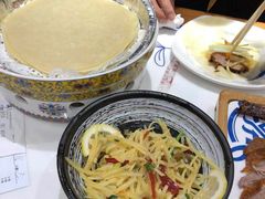 -满园春饼(宜昌万达店)