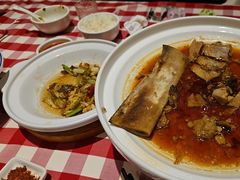 -西贝(华发商都店)