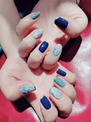 手部美甲-光SPA科技美肤