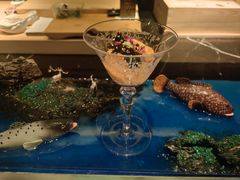 -風料理.鮨Omakase