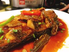 -茶叁酒肆·楚味江湖(菱角湖店)