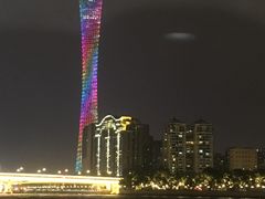 -珠江夜游省总码头