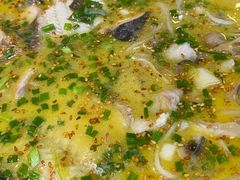 葱香鱼-春来和(汉城南路店)