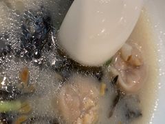 -如轩·海鲜砂锅粥·潮汕菜(海珠店)