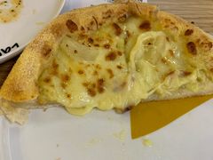 -乐凯撒披萨(汇港购物中心店)