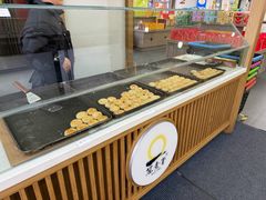 -冠素堂观音饼(朱家尖码头店)