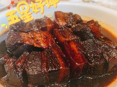 东坡焖肉-皇饭儿·王润兴酒楼(河坊街店)