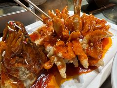 -黄泥岗·黄陂农家菜(百步亭店)