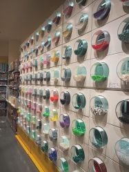 -乐高授权专卖店(鲁能城购物中心店)