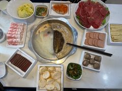 -傣妹火锅(四川北路店)