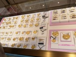 -菜百首饰(世纪金源购物中心店)