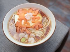 -兰庭玉树·老饭骨家宴(后海店)