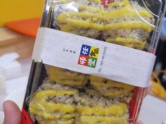 -师任堂韩式食品(总店)