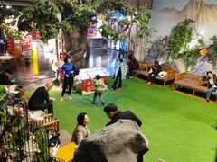 -木子塘汗蒸生活馆(财富港店)