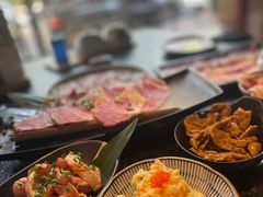 -牛焱·烧肉酒肆(五大道店)
