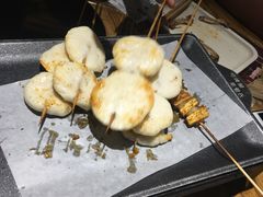 馒头片-管氏翅吧(中关村店)