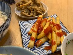 -红小满休闲餐厅(十全街店)