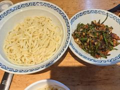 -平娃三宝烧烤·面食(富丰桥店)