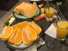 -湊湊火锅·茶憩(和平大悦城店)