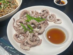 -健眺小海鲜(临海后山店)