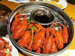 -0574龙虾的故事(东裕店)