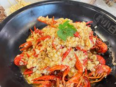 -串小白烧烤(金沙洲店)