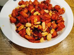 -河沿肉饼Beijing Pie(东华门店)