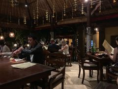 -DiAtas by Art Cafe Bumbu Bali
