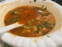-东四民芳餐厅(世茂工三店)