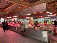 -红星楼标准化菜市场(红星里店)