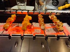 -很久以前羊肉串(大华三路店)