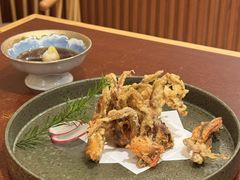 -蟹田居·活蟹料理(东城店)