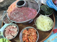 -王歘歘·chuǎ火锅(五道营店)